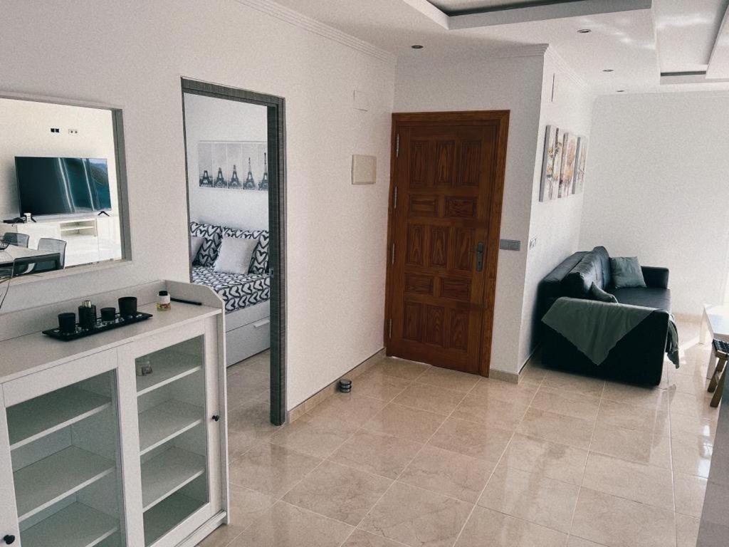 Sun Villa Hondon de los Frailes Екстер'єр фото