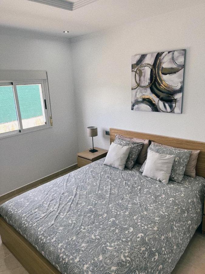 Sun Villa Hondon de los Frailes Екстер'єр фото