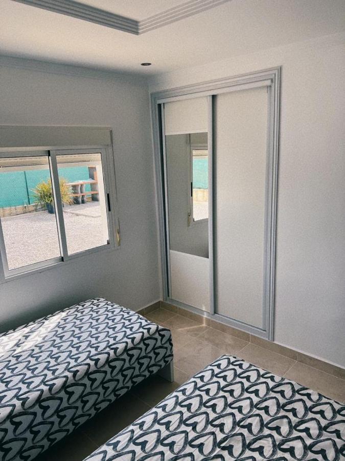 Sun Villa Hondon de los Frailes Екстер'єр фото