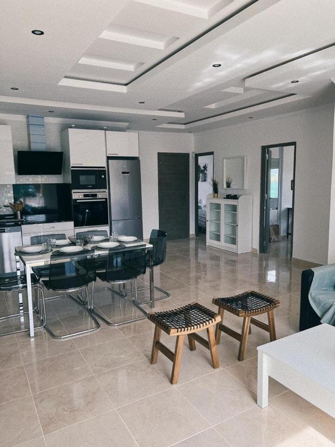 Sun Villa Hondon de los Frailes Екстер'єр фото