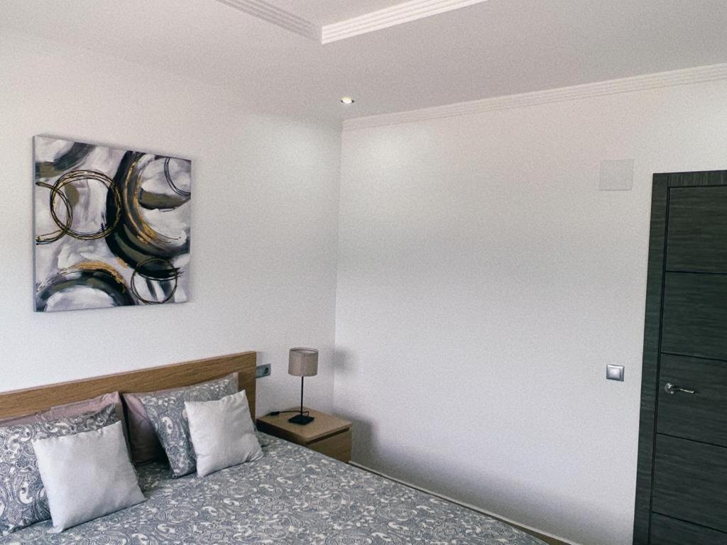 Sun Villa Hondon de los Frailes Екстер'єр фото
