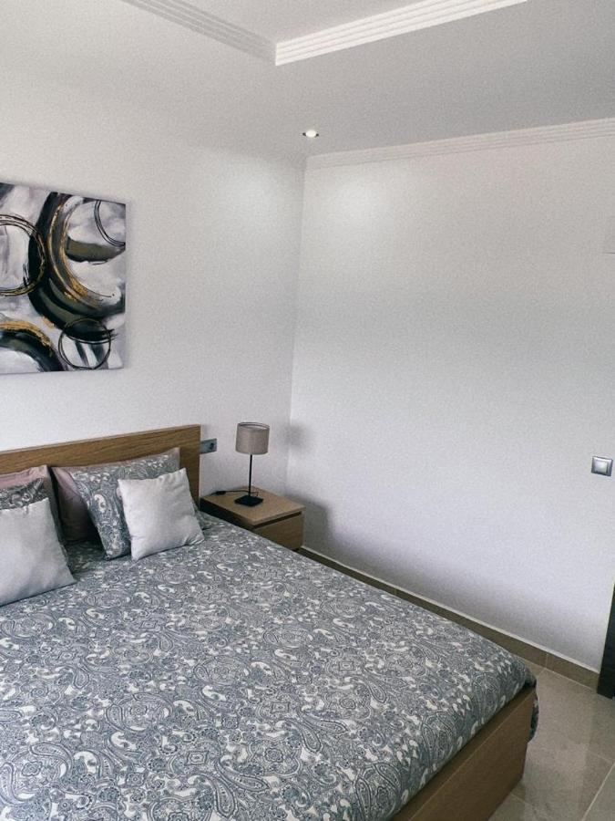 Sun Villa Hondon de los Frailes Екстер'єр фото